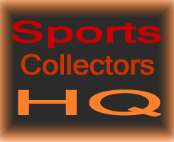 Sports Collector's HQ